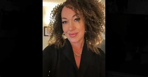 Rachel Dolezal fired from teaching job over OnlyFans。